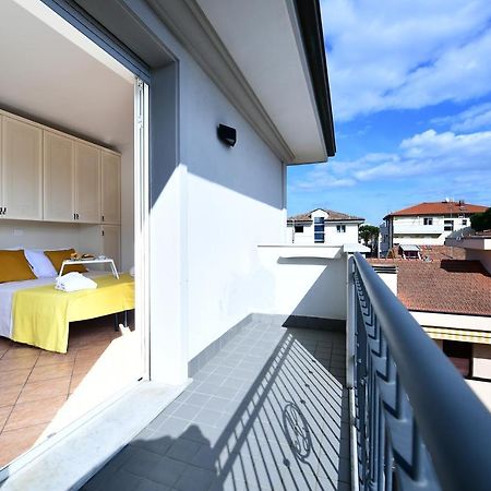 Residence Marlin Ριτσόνε Εξωτερικό φωτογραφία