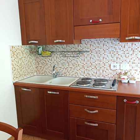 Residence Marlin Ριτσόνε Εξωτερικό φωτογραφία