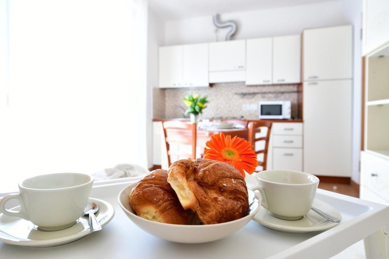 Residence Marlin Ριτσόνε Εξωτερικό φωτογραφία