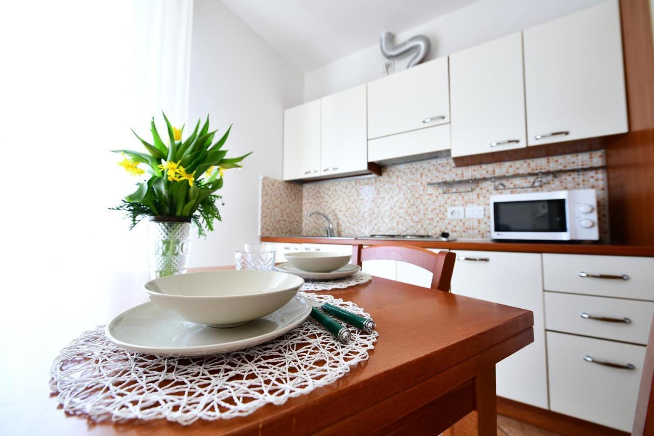 Residence Marlin Ριτσόνε Εξωτερικό φωτογραφία