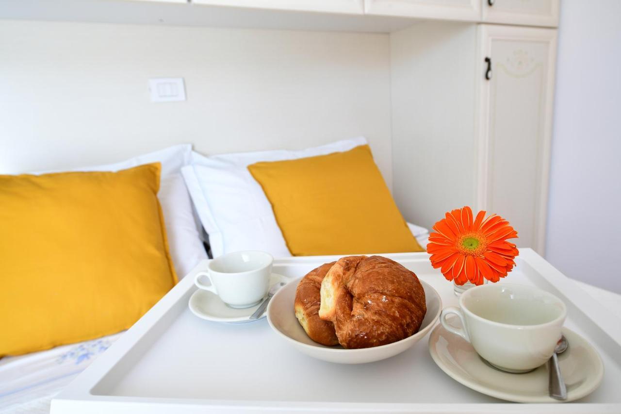 Residence Marlin Ριτσόνε Εξωτερικό φωτογραφία