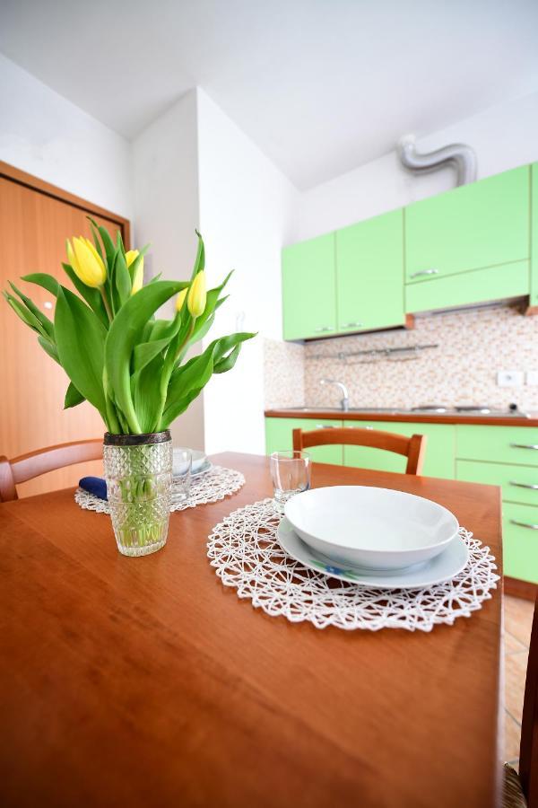 Residence Marlin Ριτσόνε Εξωτερικό φωτογραφία