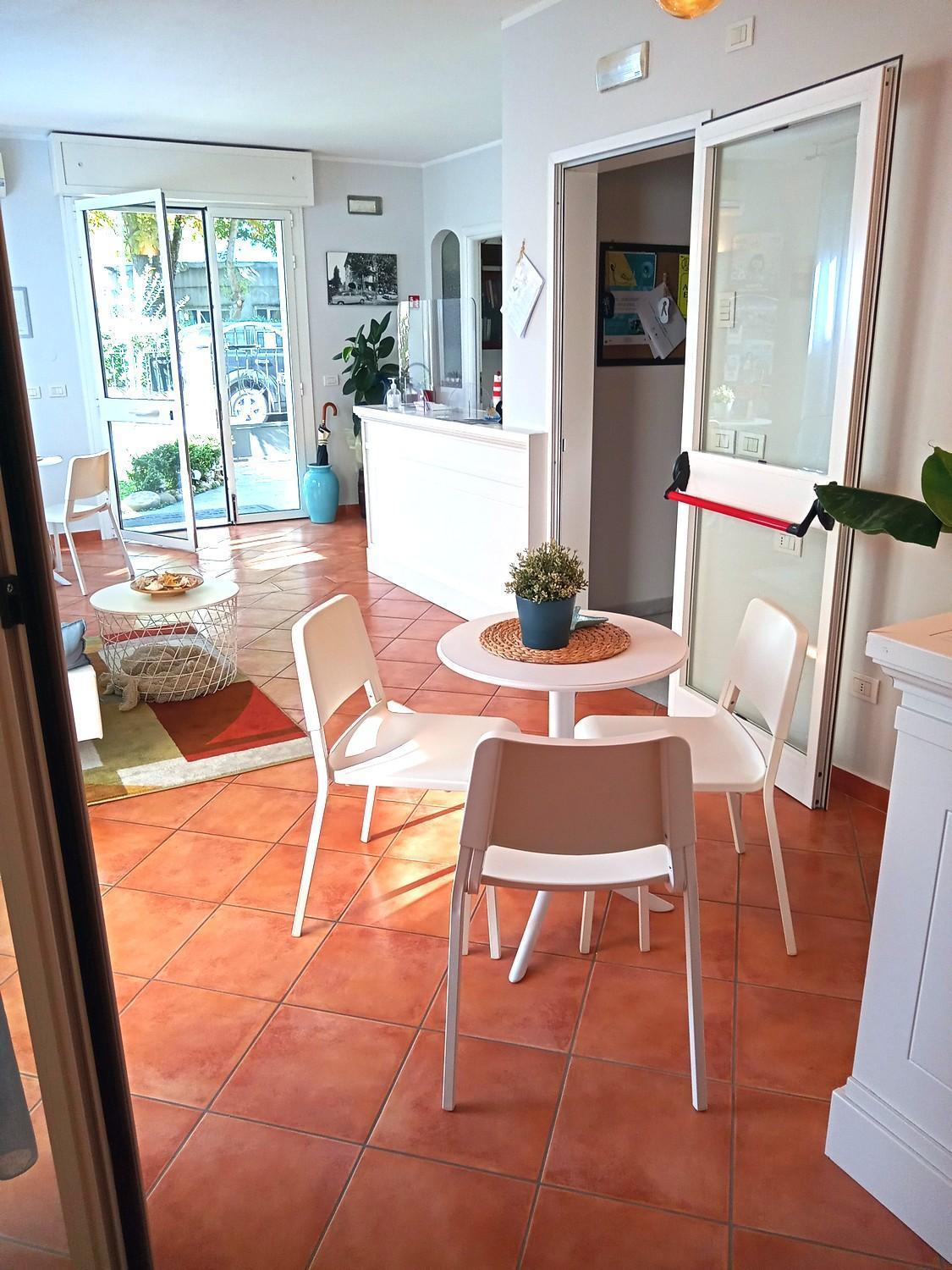 Residence Marlin Ριτσόνε Εξωτερικό φωτογραφία