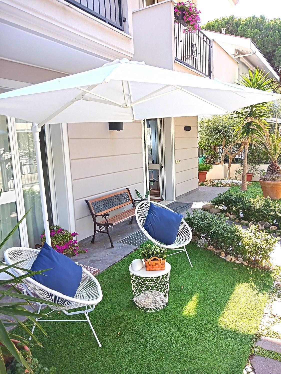 Residence Marlin Ριτσόνε Εξωτερικό φωτογραφία